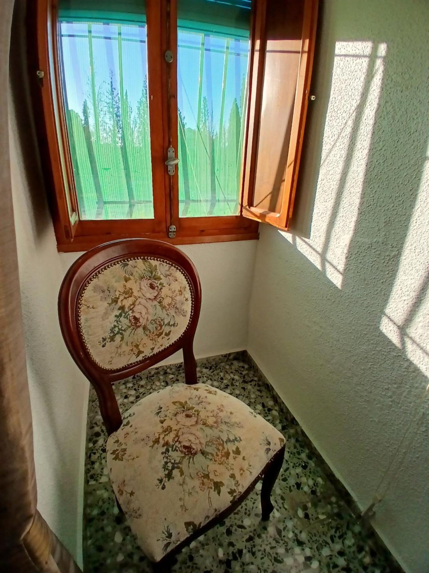 Casa Rural Vista Magdalena Yecla Exterior foto